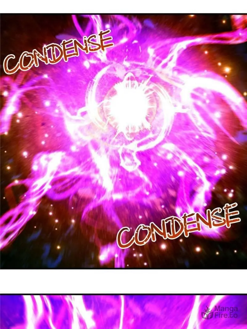 Read I Picked up an Attribute (Colored) chapter 205 image 14 on Lezhin