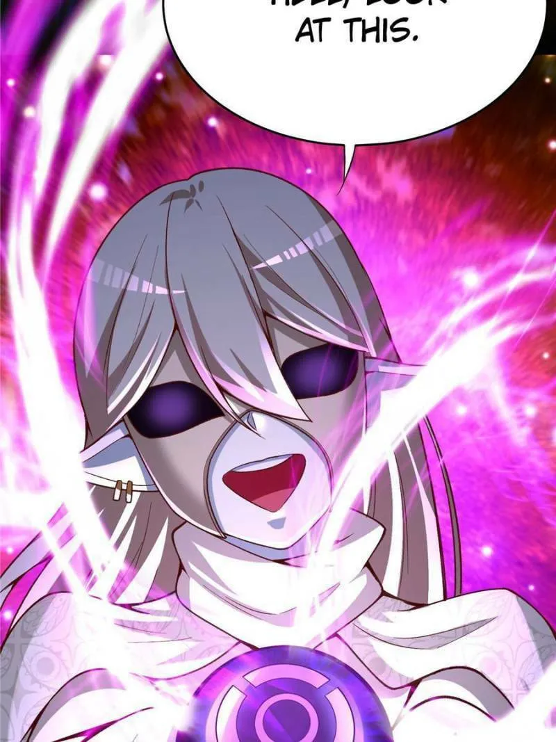 Read I Picked up an Attribute (Colored) chapter 205 image 16 on Lezhin