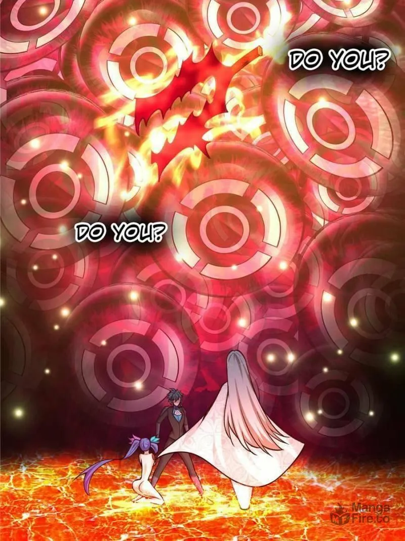 Read I Picked up an Attribute (Colored) chapter 205 image 19 on Lezhin