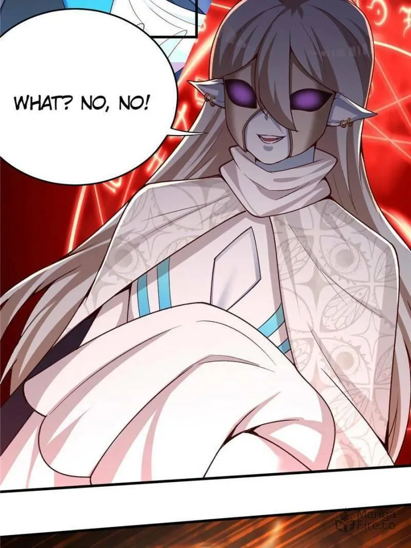 Read I Picked up an Attribute (Colored) chapter 205 image 2 on Lezhin