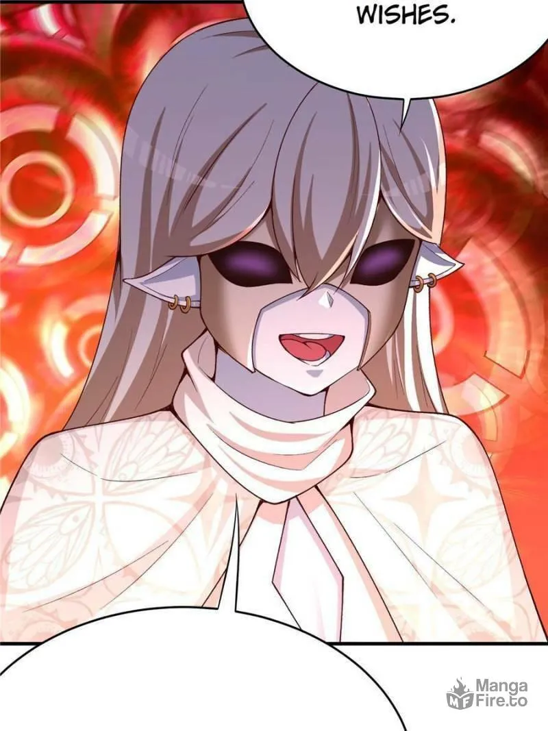 Read I Picked up an Attribute (Colored) chapter 205 image 23 on Lezhin