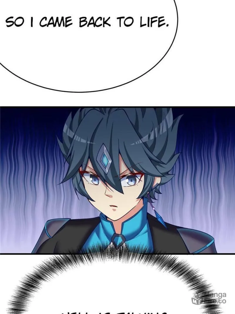 Read I Picked up an Attribute (Colored) chapter 205 image 24 on Lezhin