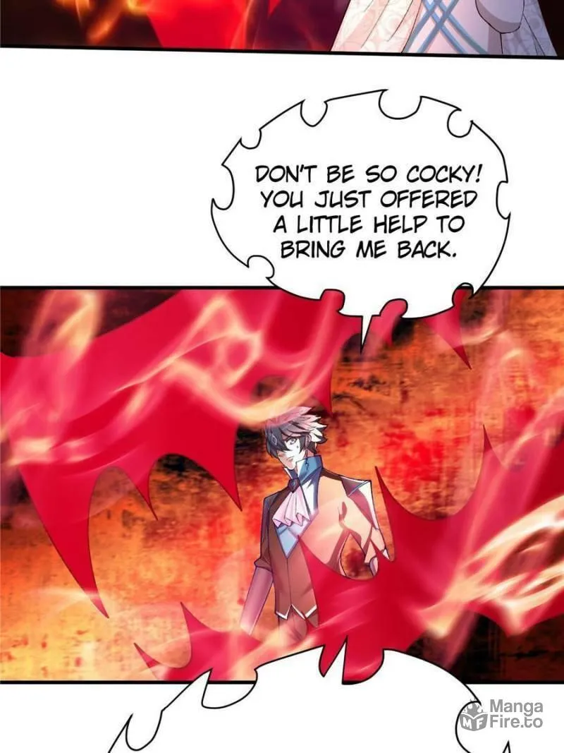 Read I Picked up an Attribute (Colored) chapter 205 image 29 on Lezhin