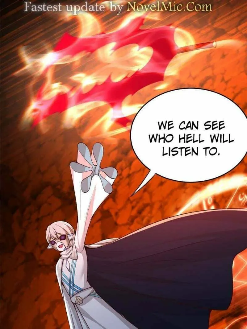 Read I Picked up an Attribute (Colored) chapter 205 image 3 on Lezhin