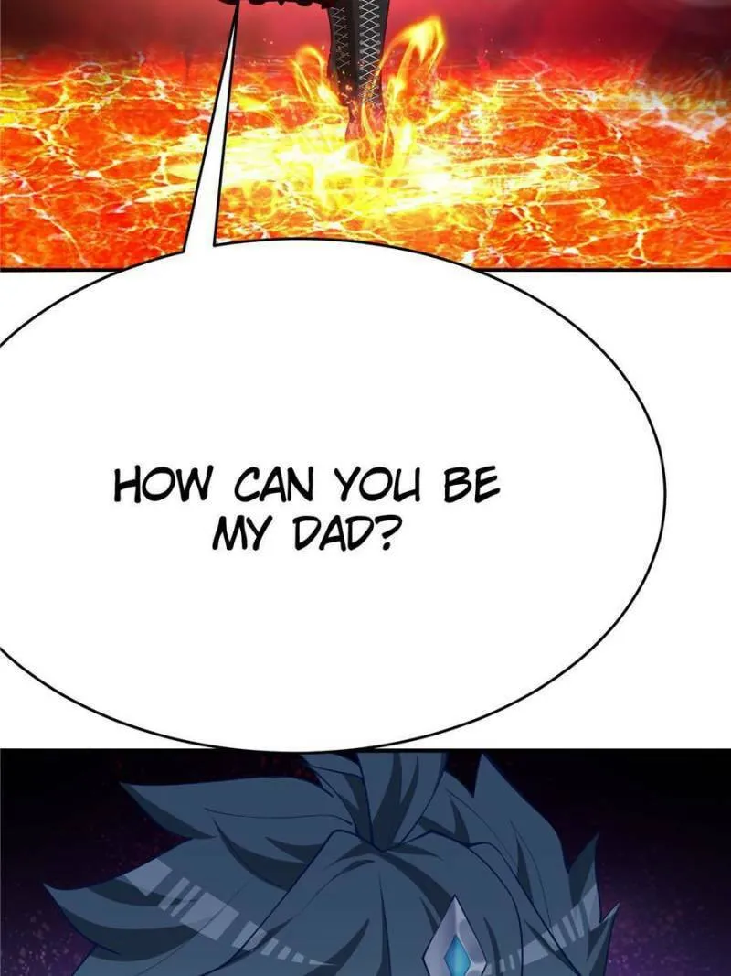 Read I Picked up an Attribute (Colored) chapter 205 image 33 on Lezhin