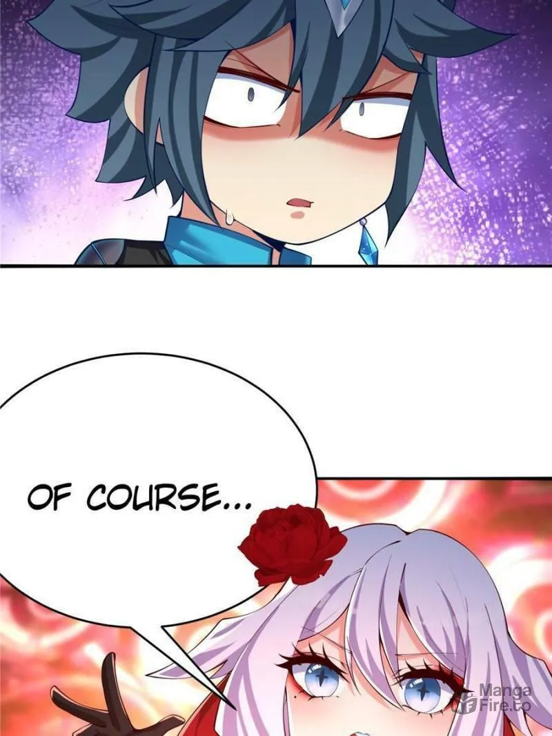 Read I Picked up an Attribute (Colored) chapter 205 image 34 on Lezhin