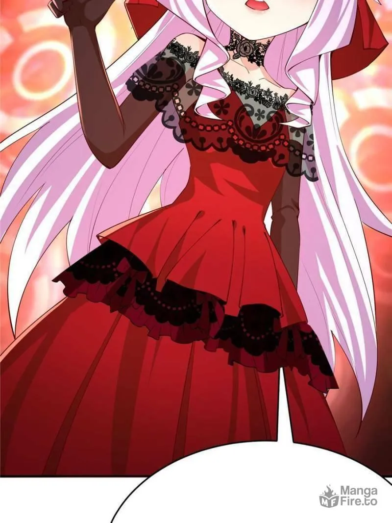 Read I Picked up an Attribute (Colored) chapter 205 image 35 on Lezhin