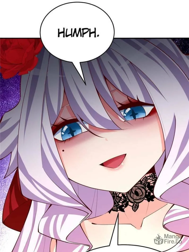 Read I Picked up an Attribute (Colored) chapter 205 image 38 on Lezhin