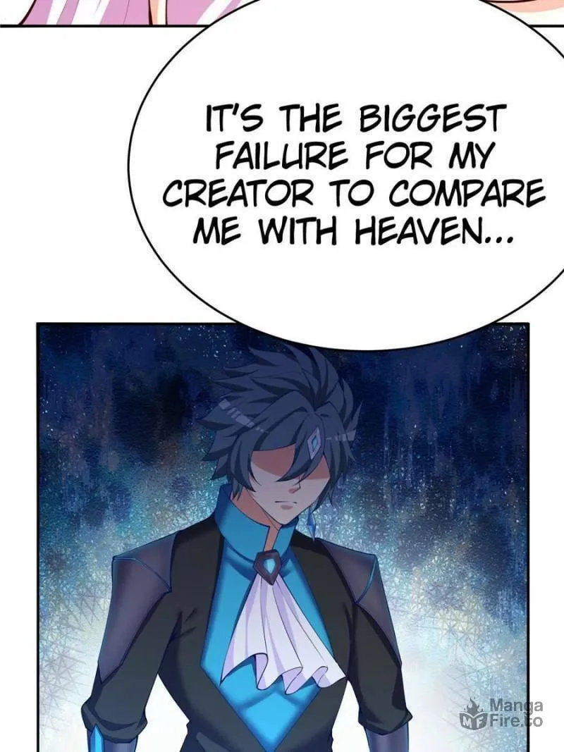 Read I Picked up an Attribute (Colored) chapter 205 image 39 on Lezhin