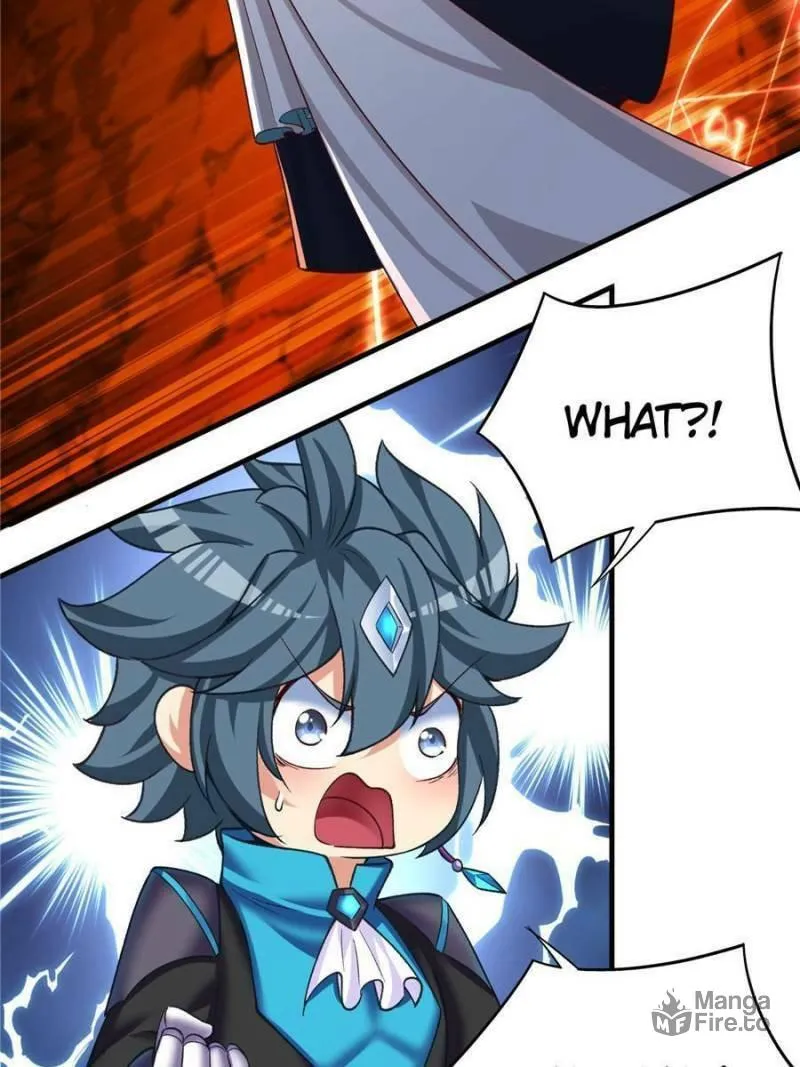 Read I Picked up an Attribute (Colored) chapter 205 image 4 on Lezhin