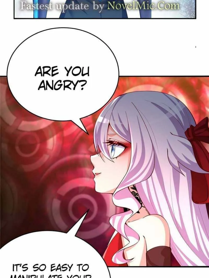 Read I Picked up an Attribute (Colored) chapter 205 image 40 on Lezhin