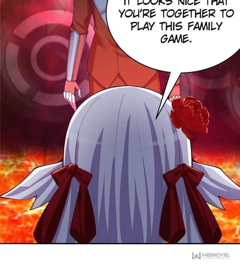 Read I Picked up an Attribute (Colored) chapter 205 image 42 on Lezhin