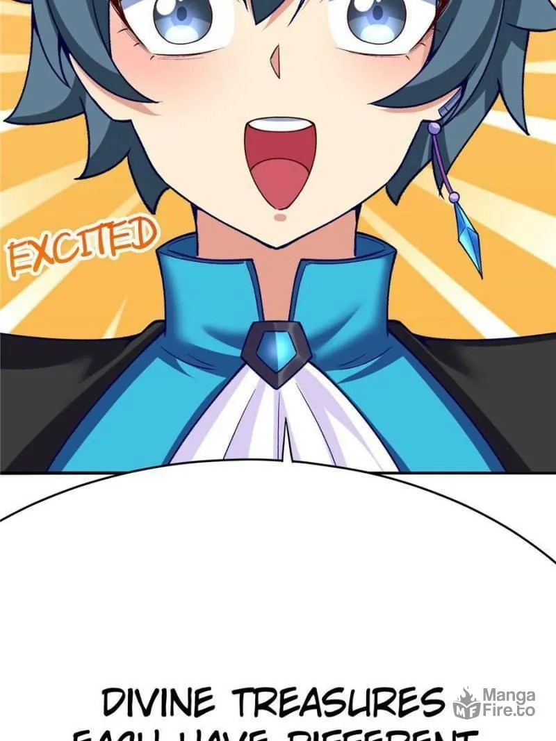 Read I Picked up an Attribute (Colored) chapter 205 image 44 on Lezhin