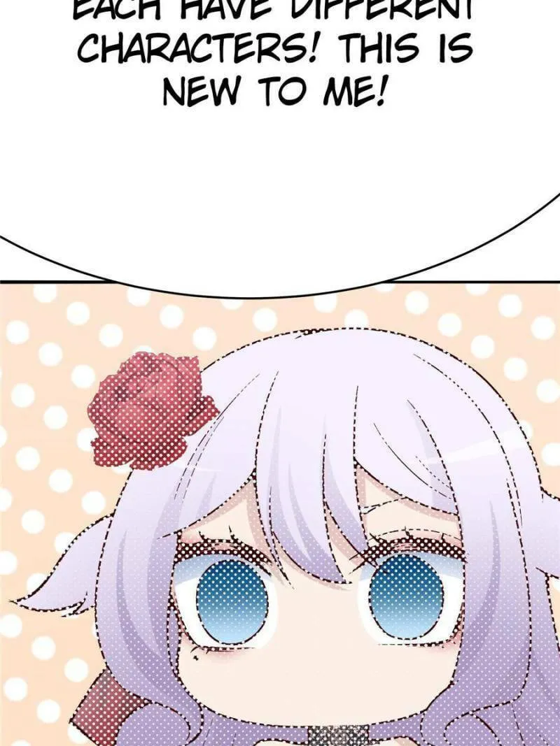 Read I Picked up an Attribute (Colored) chapter 205 image 45 on Lezhin