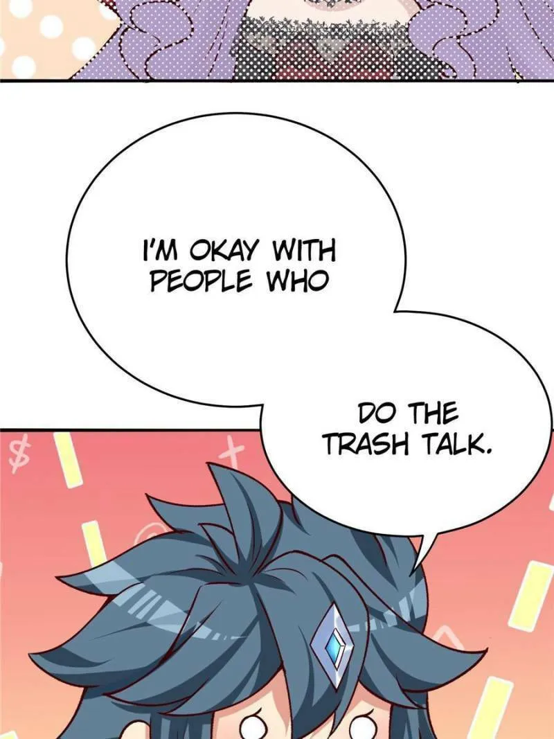 Read I Picked up an Attribute (Colored) chapter 205 image 46 on Lezhin