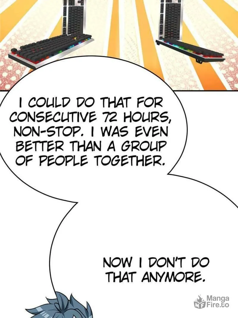 Read I Picked up an Attribute (Colored) chapter 205 image 49 on Lezhin