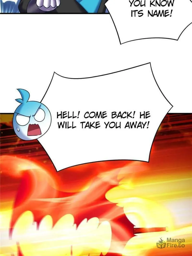 Read I Picked up an Attribute (Colored) chapter 205 image 5 on Lezhin
