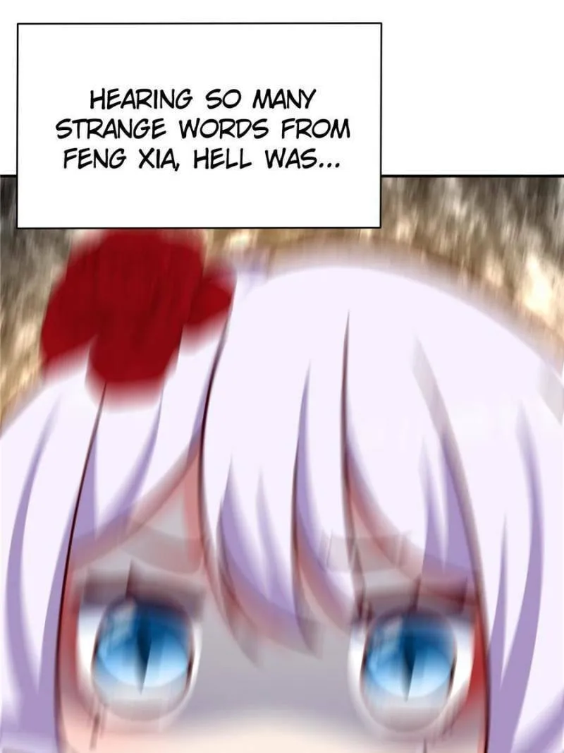 Read I Picked up an Attribute (Colored) chapter 205 image 52 on Lezhin