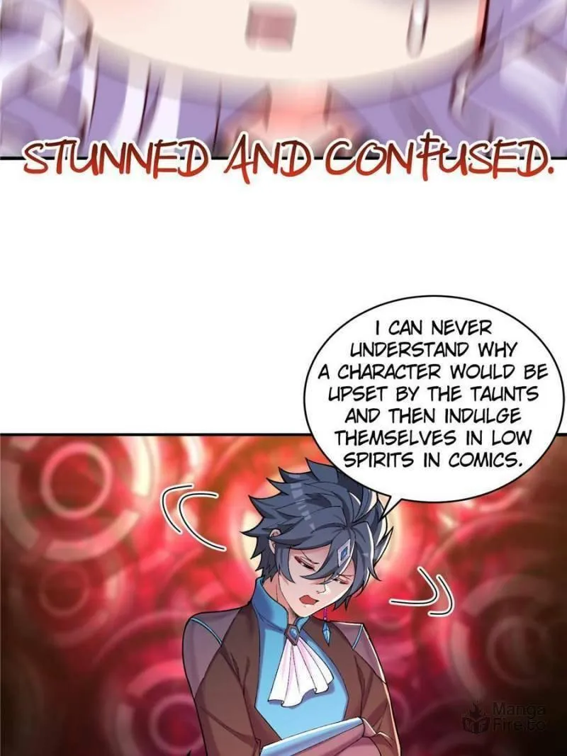 Read I Picked up an Attribute (Colored) chapter 205 image 53 on Lezhin