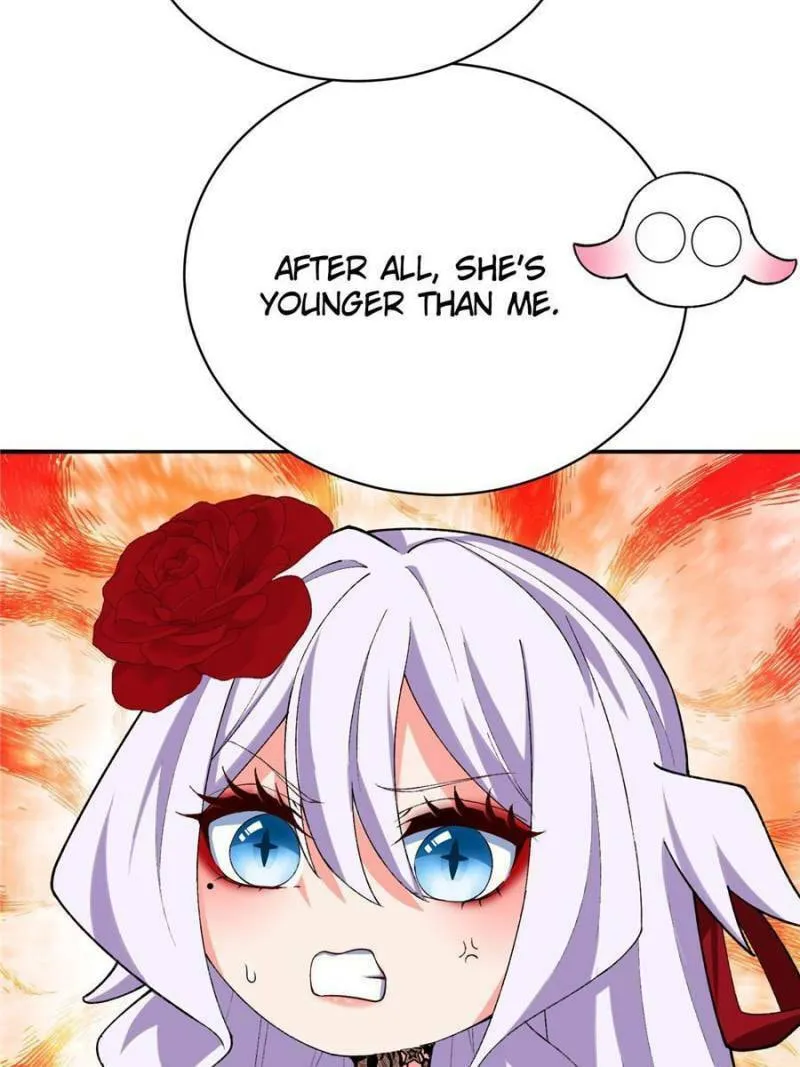 Read I Picked up an Attribute (Colored) chapter 205 image 57 on Lezhin