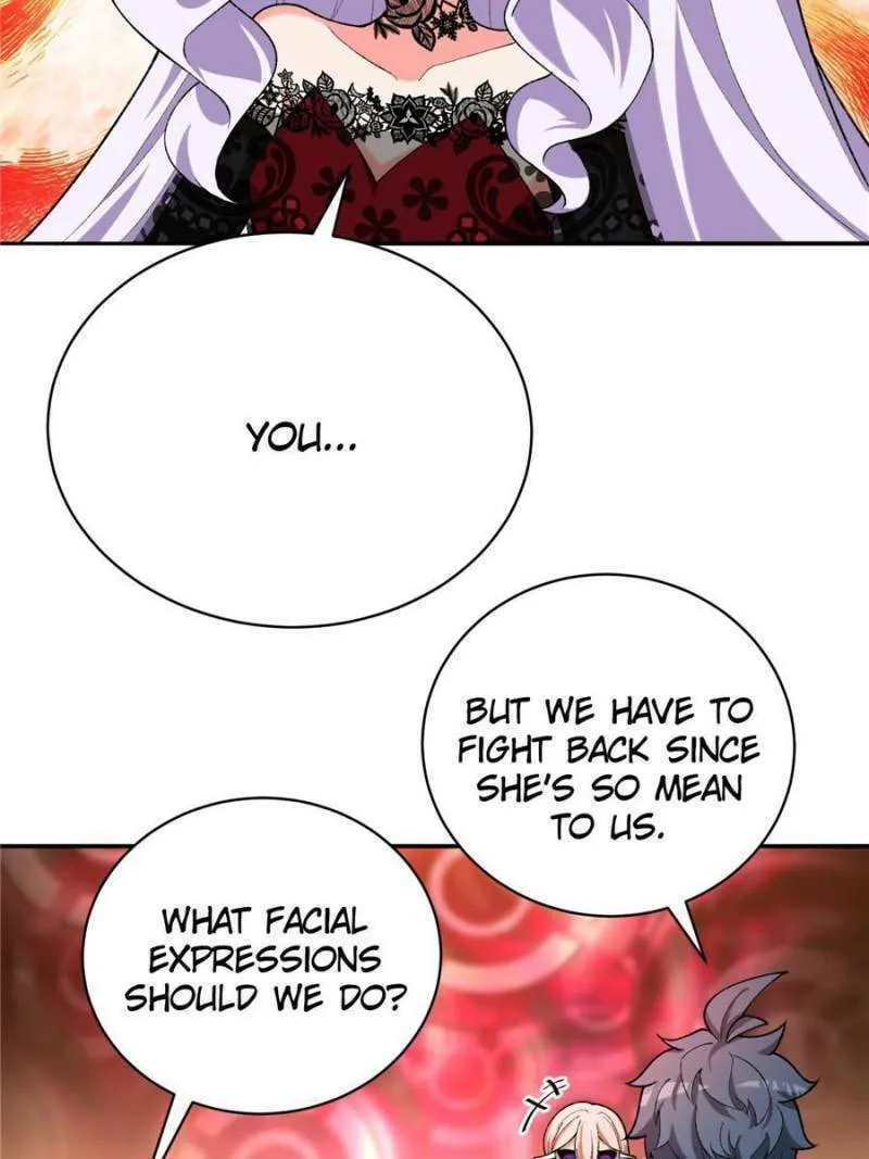 Read I Picked up an Attribute (Colored) chapter 205 image 58 on Lezhin