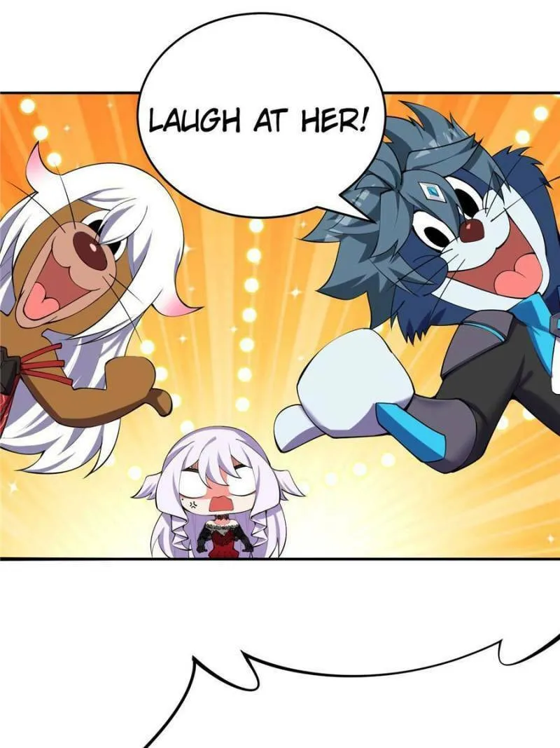 Read I Picked up an Attribute (Colored) chapter 205 image 60 on Lezhin