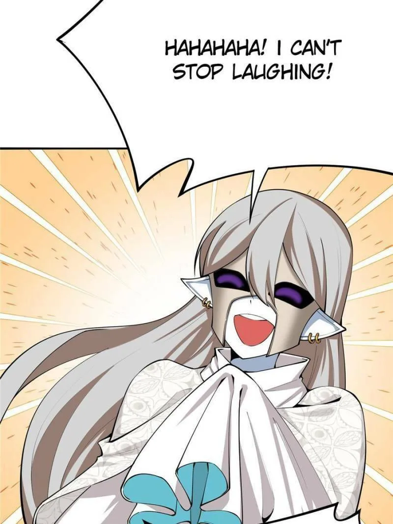 Read I Picked up an Attribute (Colored) chapter 205 image 61 on Lezhin