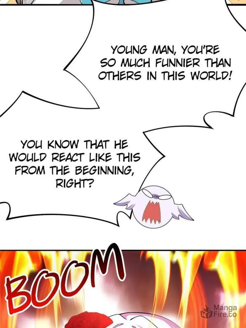 Read I Picked up an Attribute (Colored) chapter 205 image 62 on Lezhin