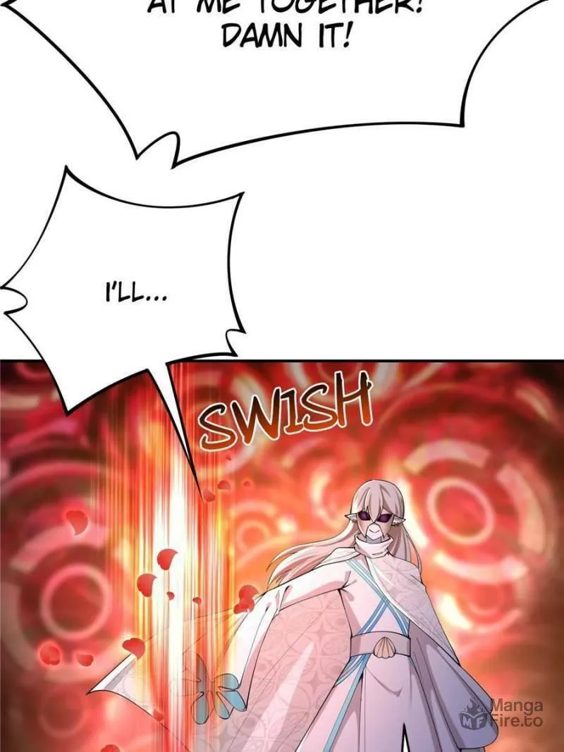 Read I Picked up an Attribute (Colored) chapter 205 image 64 on Lezhin