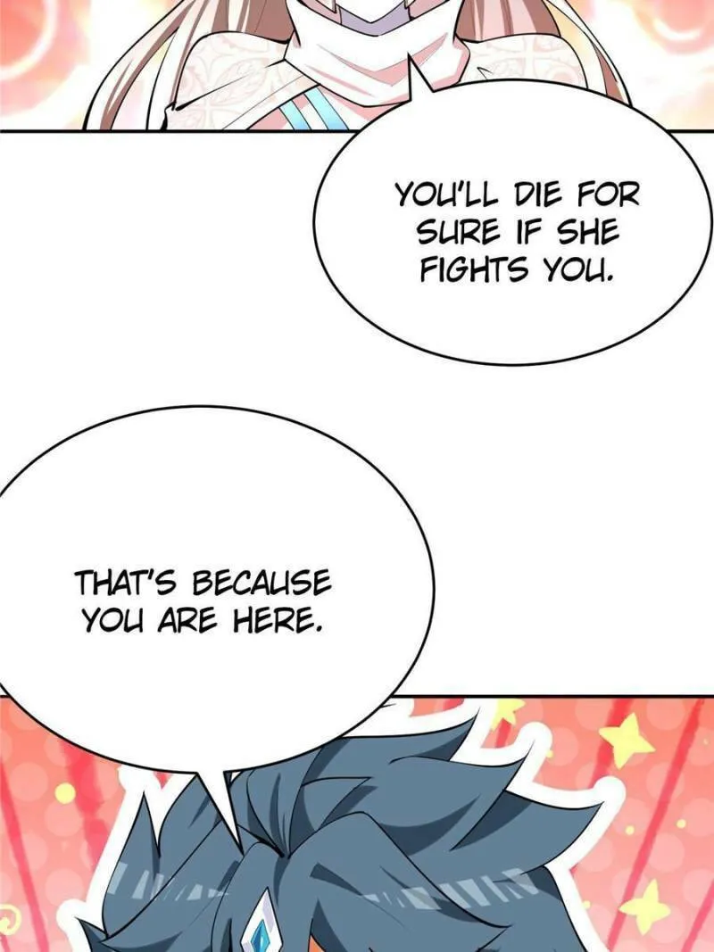 Read I Picked up an Attribute (Colored) chapter 205 image 66 on Lezhin