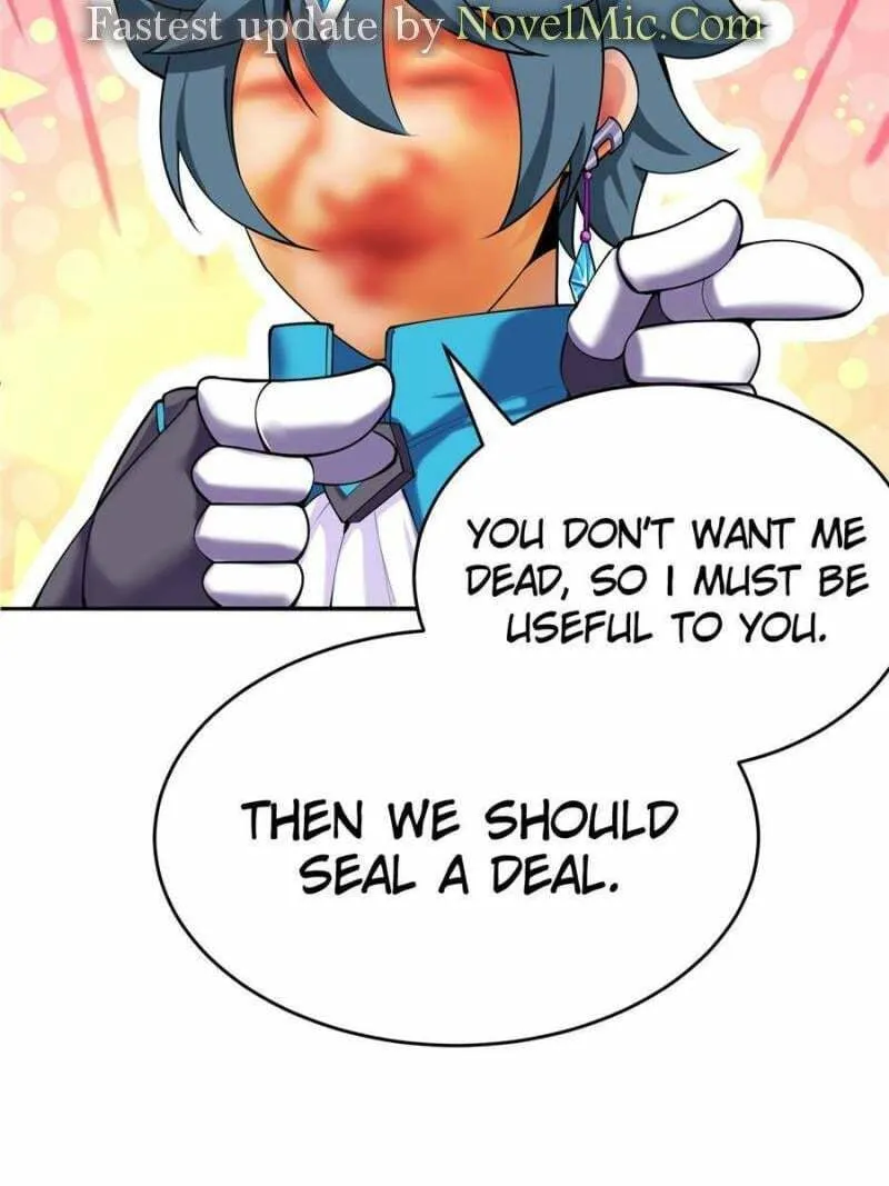 Read I Picked up an Attribute (Colored) chapter 205 image 67 on Lezhin