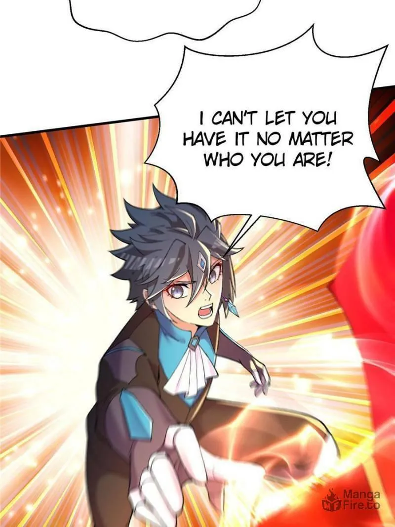 Read I Picked up an Attribute (Colored) chapter 205 image 8 on Lezhin