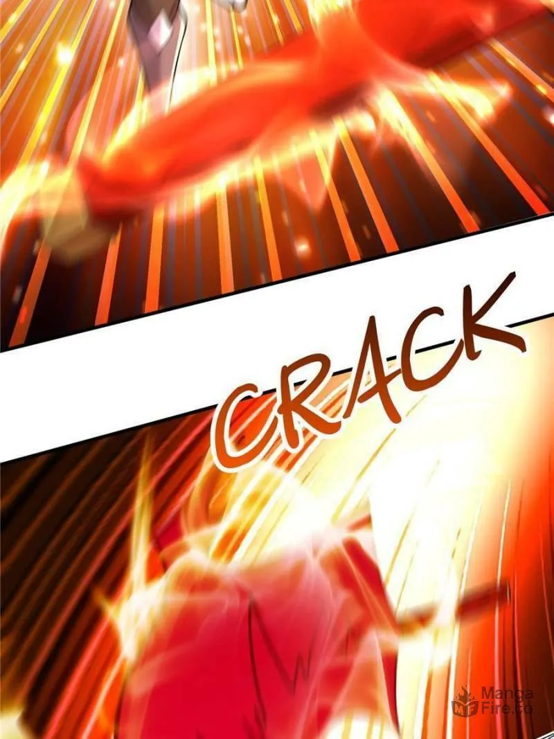 Read I Picked up an Attribute (Colored) chapter 205 image 9 on Lezhin