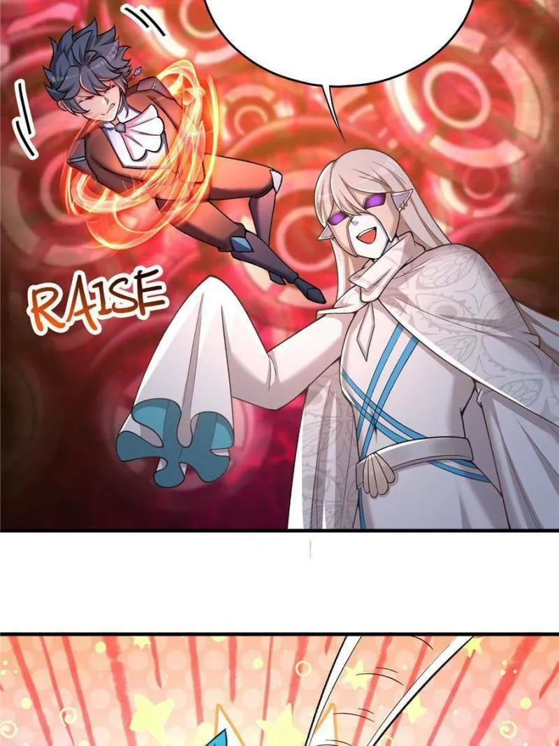 Read I Picked up an Attribute (Colored) chapter 207 image 1 on Lezhin