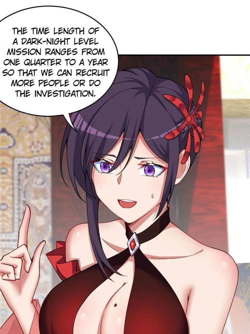 Read I Picked up an Attribute (Colored) chapter 207 image 12 on Lezhin