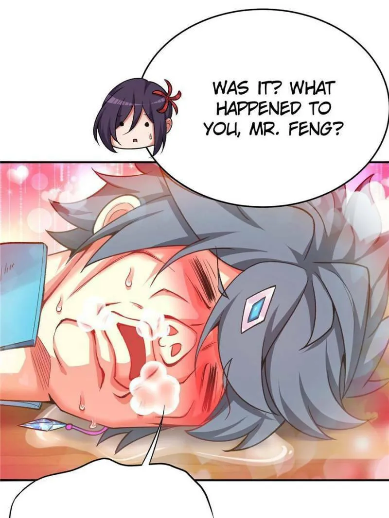 Read I Picked up an Attribute (Colored) chapter 207 image 15 on Lezhin