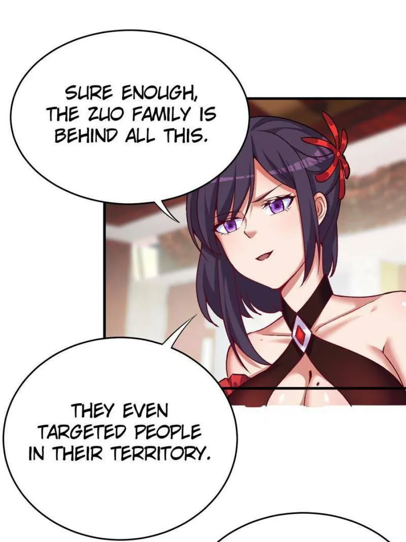 Read I Picked up an Attribute (Colored) chapter 207 image 18 on Lezhin