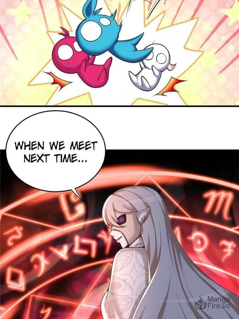 Read I Picked up an Attribute (Colored) chapter 207 image 2 on Lezhin