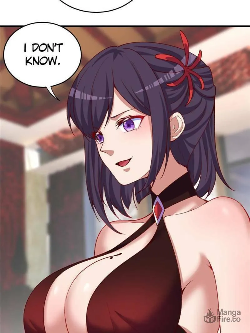 Read I Picked up an Attribute (Colored) chapter 207 image 20 on Lezhin