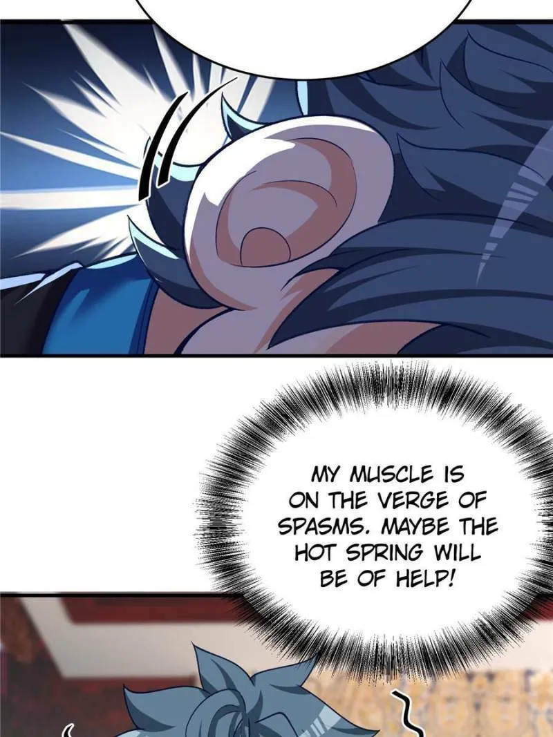 Read I Picked up an Attribute (Colored) chapter 207 image 22 on Lezhin