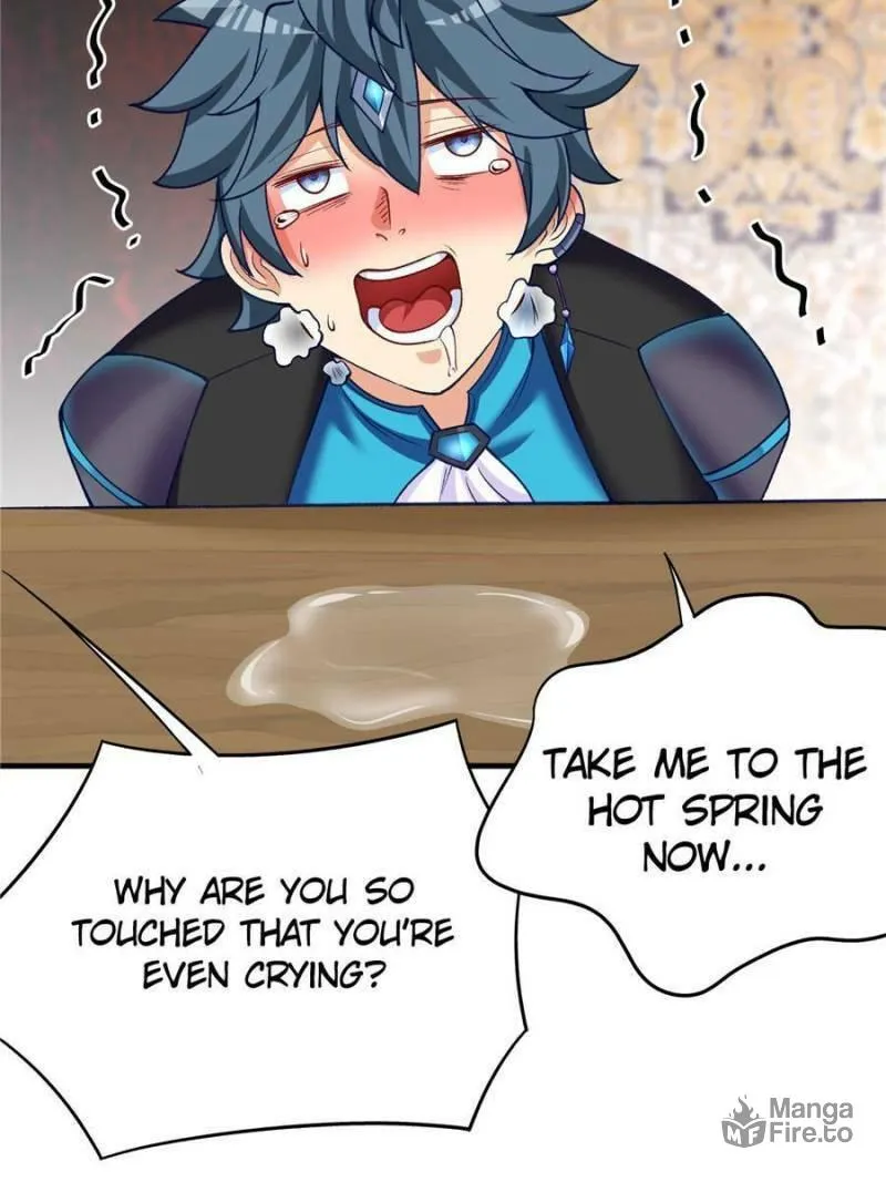 Read I Picked up an Attribute (Colored) chapter 207 image 23 on Lezhin