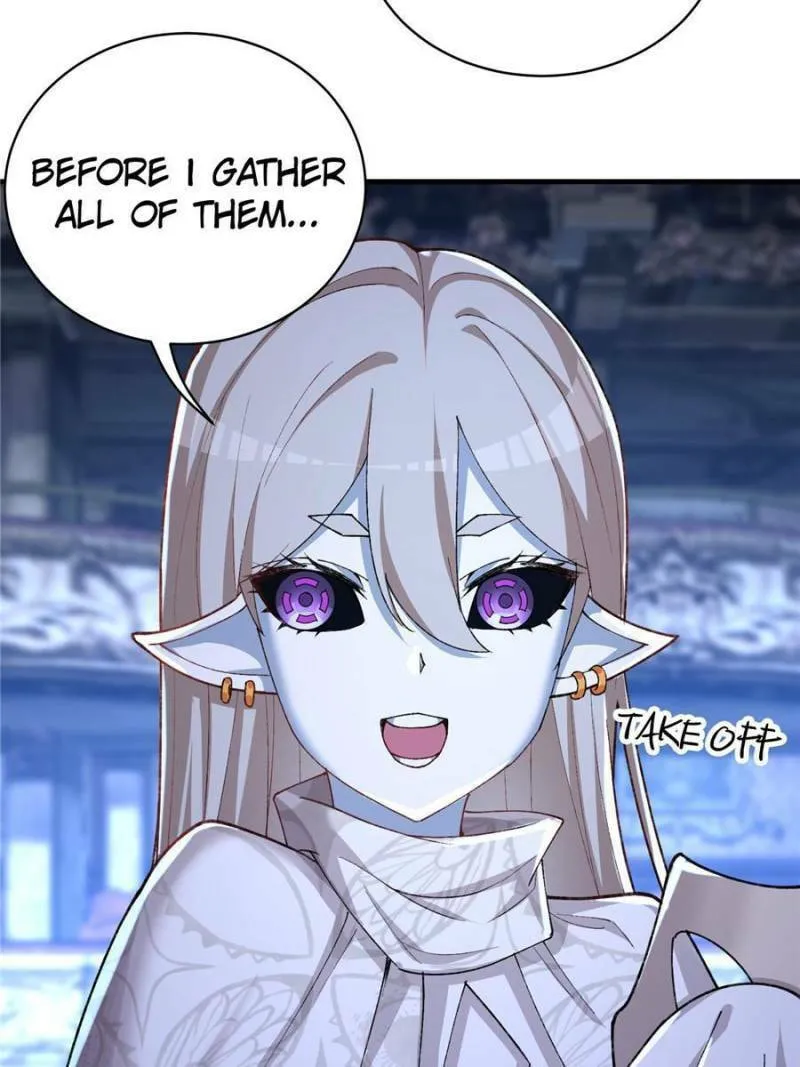 Read I Picked up an Attribute (Colored) chapter 207 image 27 on Lezhin