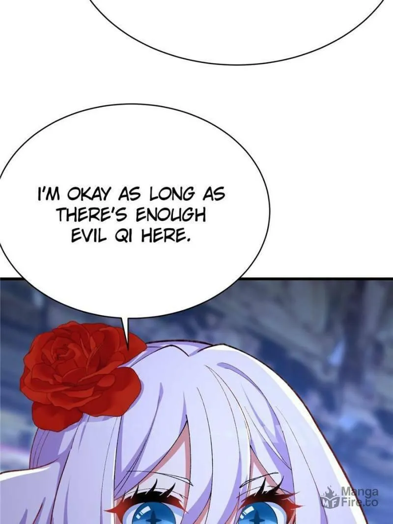 Read I Picked up an Attribute (Colored) chapter 207 image 29 on Lezhin