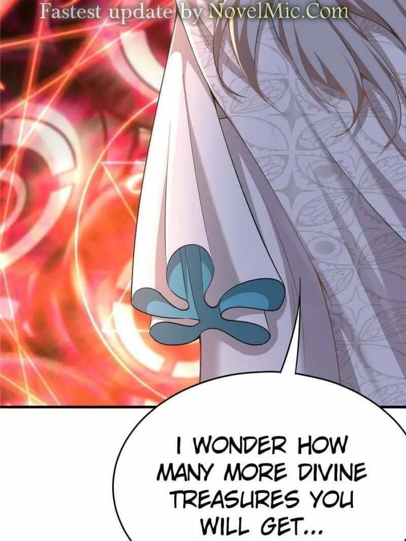 Read I Picked up an Attribute (Colored) chapter 207 image 3 on Lezhin