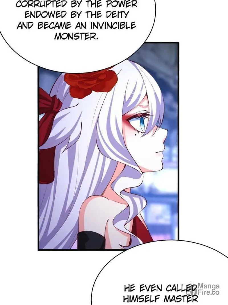 Read I Picked up an Attribute (Colored) chapter 207 image 32 on Lezhin