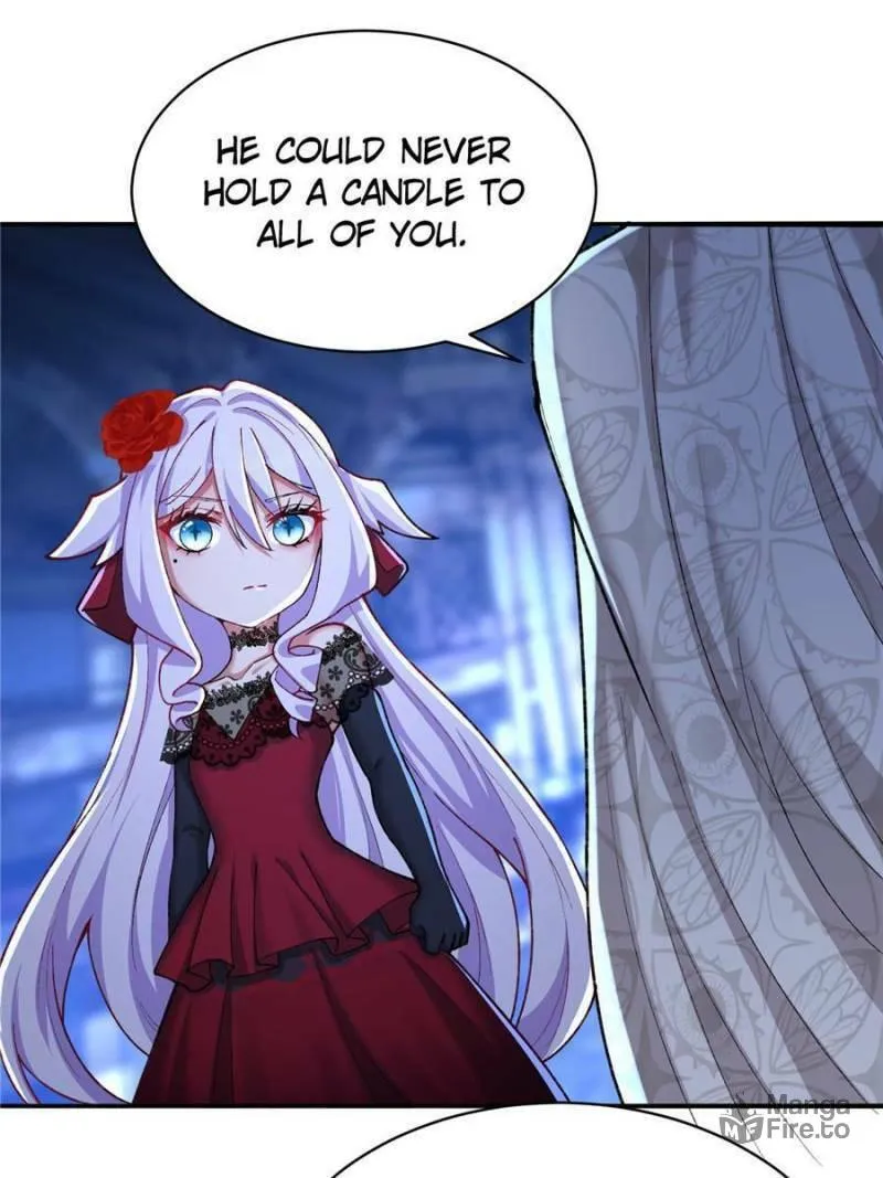 Read I Picked up an Attribute (Colored) chapter 207 image 35 on Lezhin