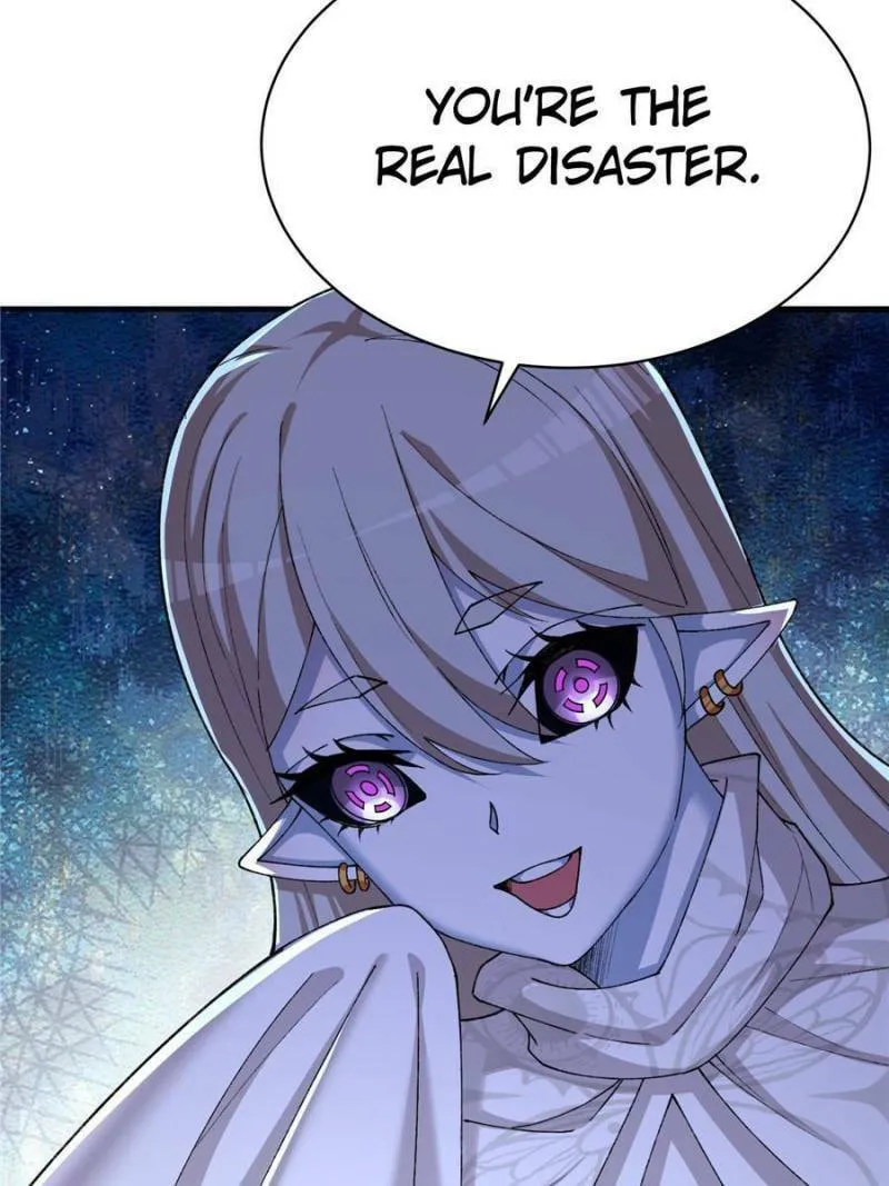 Read I Picked up an Attribute (Colored) chapter 207 image 36 on Lezhin