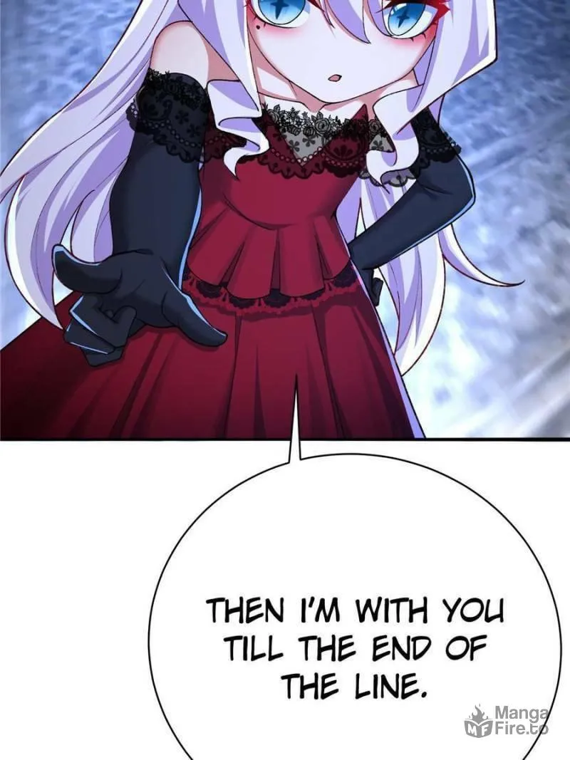 Read I Picked up an Attribute (Colored) chapter 207 image 39 on Lezhin