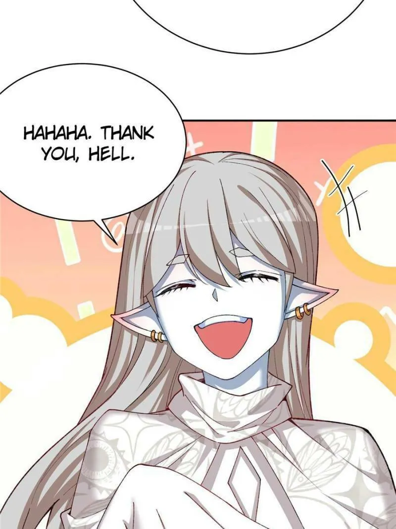 Read I Picked up an Attribute (Colored) chapter 207 image 40 on Lezhin