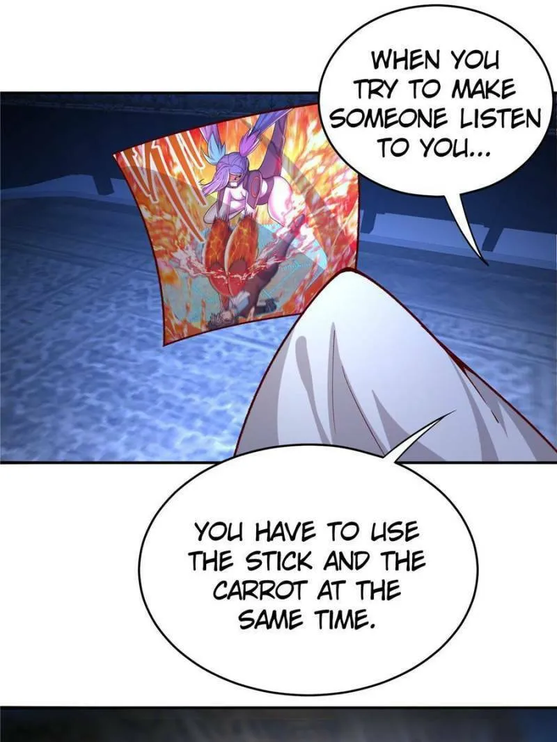 Read I Picked up an Attribute (Colored) chapter 207 image 43 on Lezhin